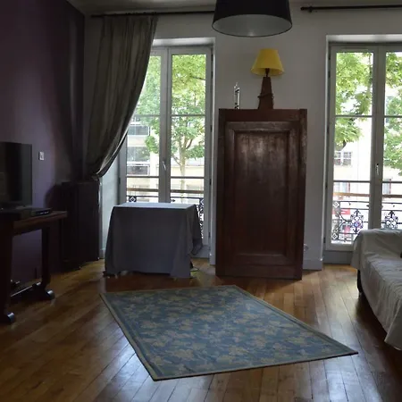 Chambre D'Hotes Les Ecuries Le Mans Exterior photo