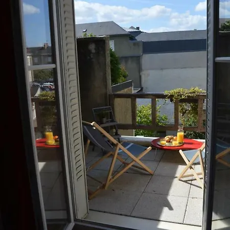 Chambre D'Hotes Les Ecuries Le Mans Exterior photo