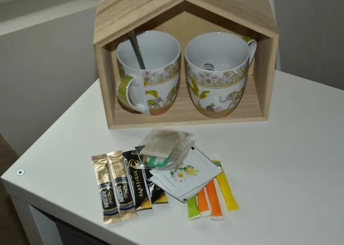 Chambre D\'Hotes Les Ecuries