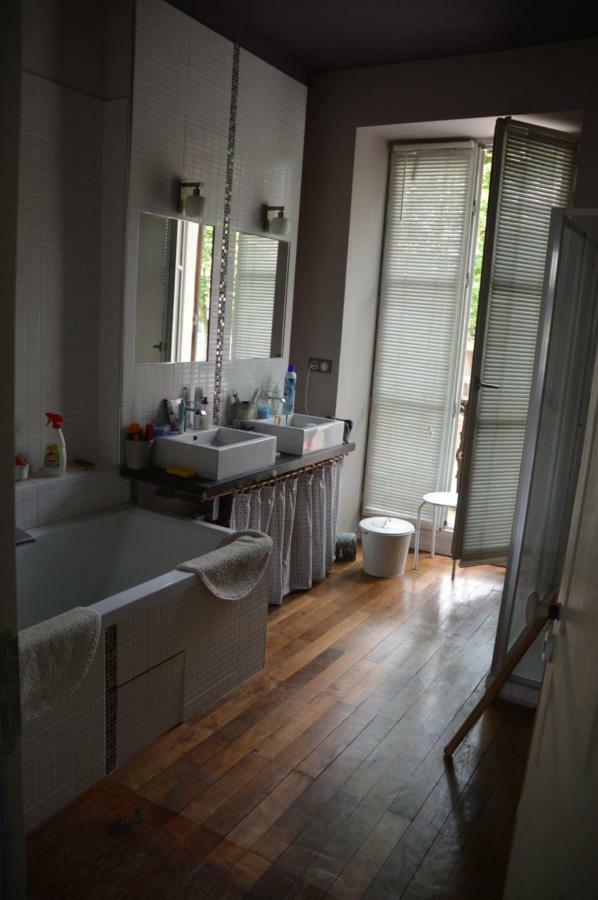 Homestay D'hotes Les Ecuries