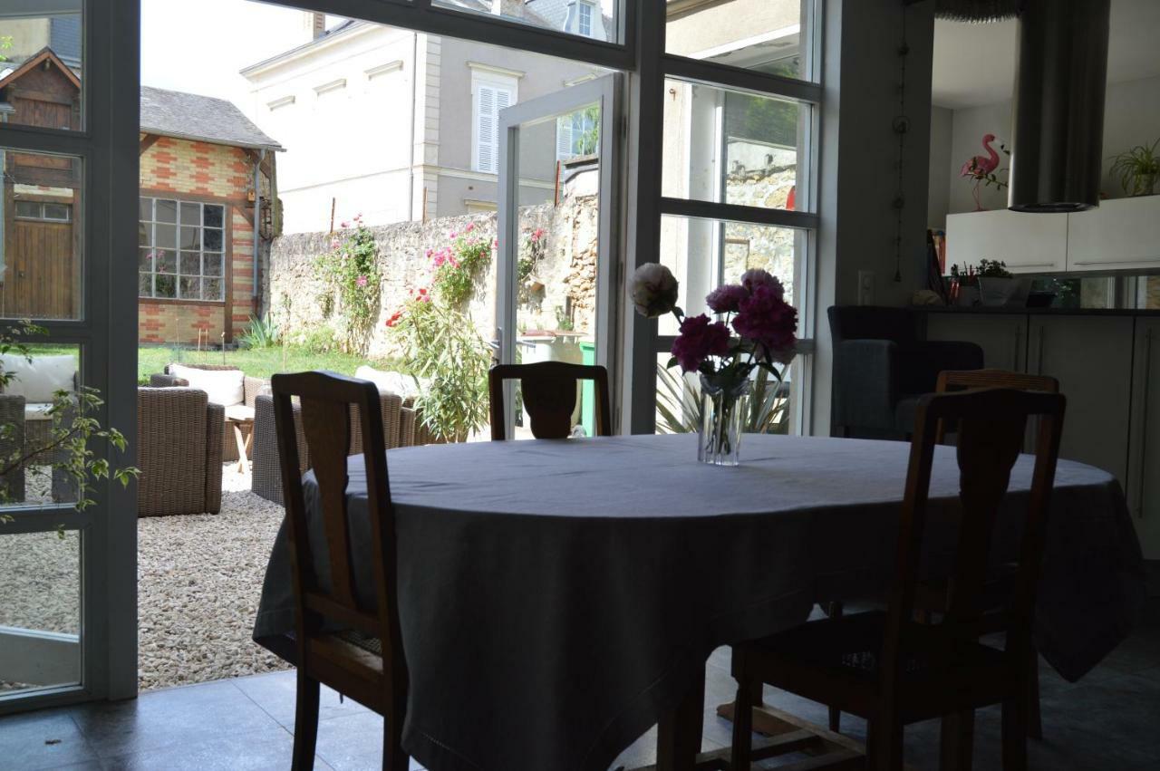 Séjour chez l'habitant D'hôtes Les Ecuries *