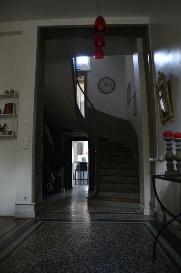 Privatunterkunft D'hotes Les Ecuries