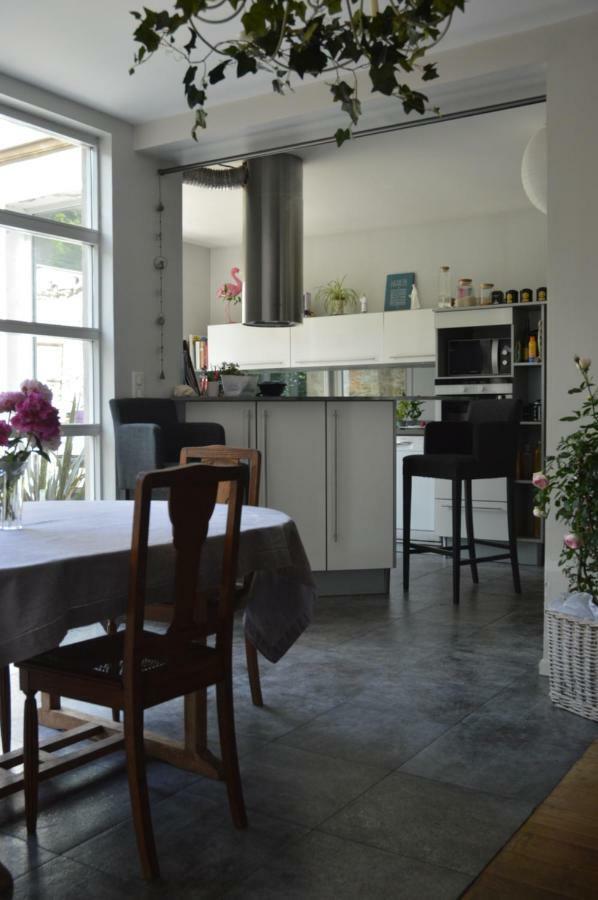 Homestay D'hotes Les Ecuries