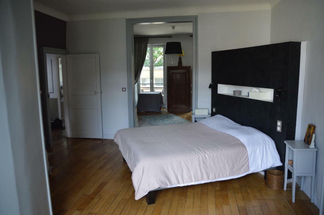 Homestay D'hotes Les Ecuries