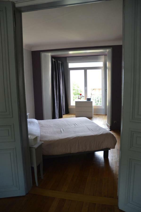 D'hotes Les Ecuries Le Mans