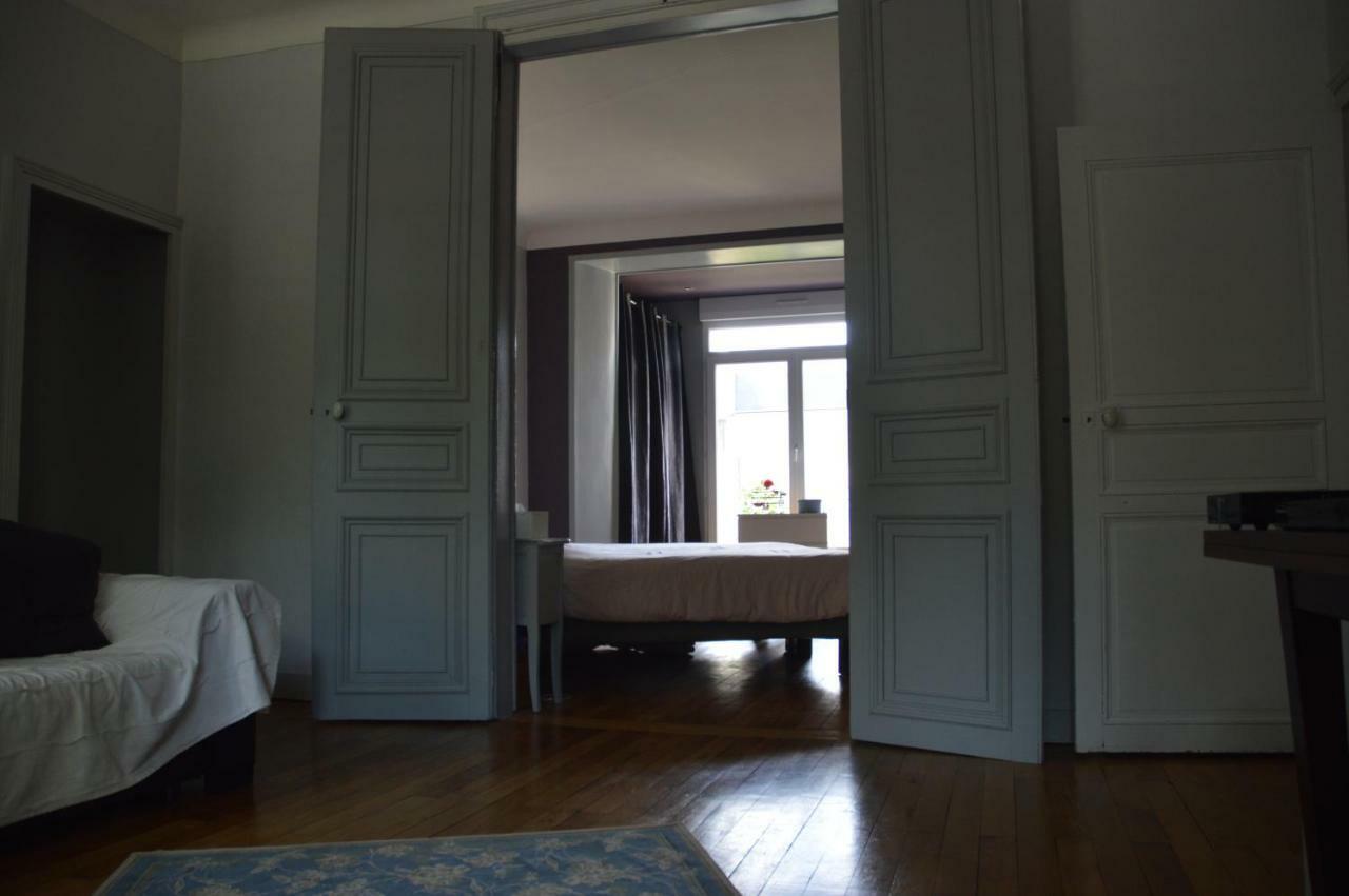 Homestay D'hotes Les Ecuries
