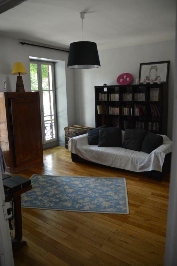 Privatunterkunft D'hotes Les Ecuries *