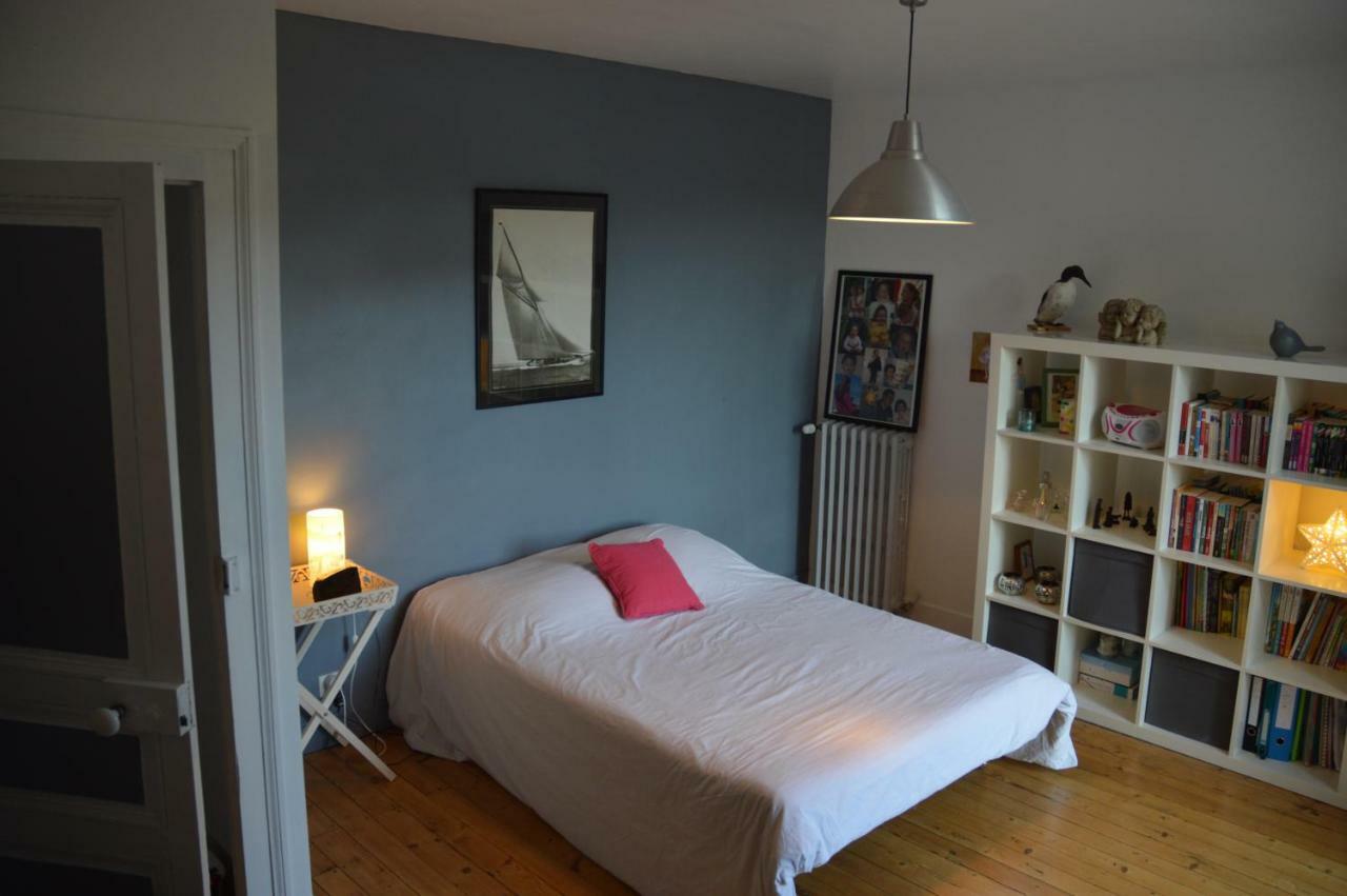 Homestay D'hotes Les Ecuries *