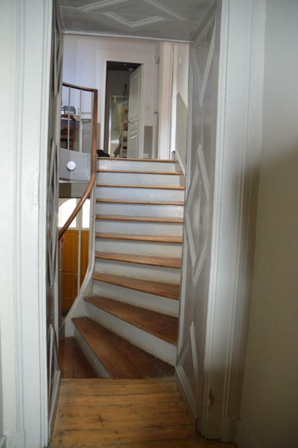Homestay D'hotes Les Ecuries