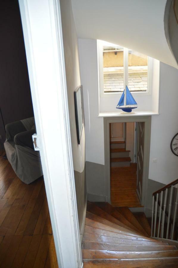 Homestay D'hotes Les Ecuries