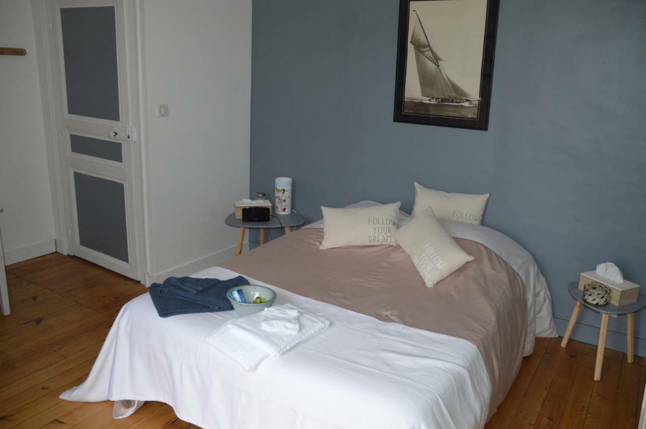 Homestay D'hotes Les Ecuries *