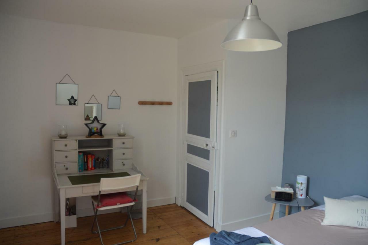 Homestay D'hotes Les Ecuries