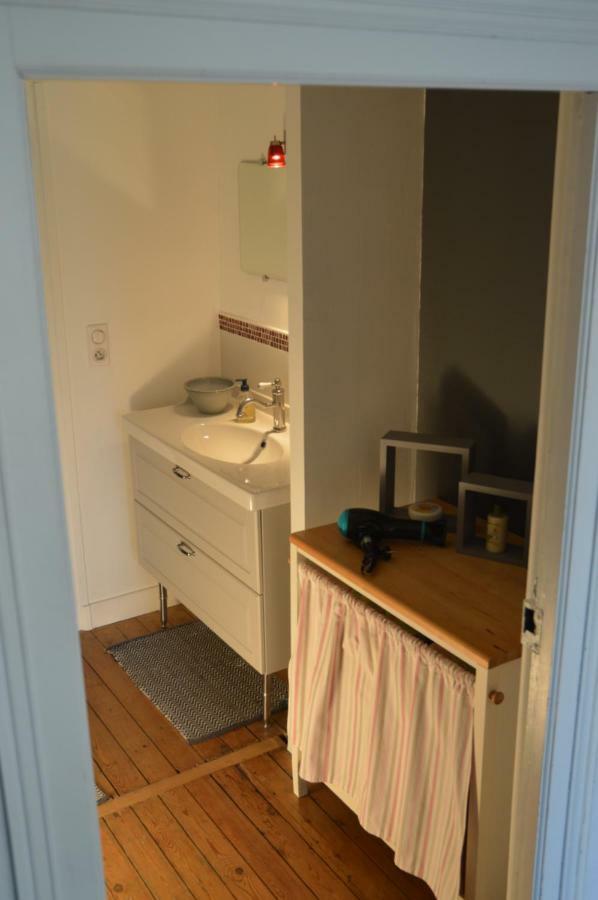 Homestay D'hotes Les Ecuries