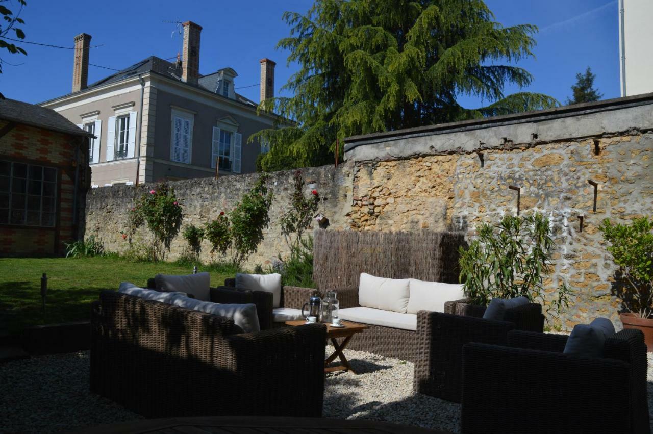 D'hotes Les Ecuries Le Mans