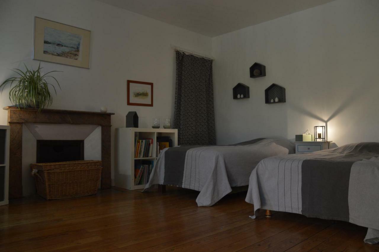 Homestay D'hotes Les Ecuries