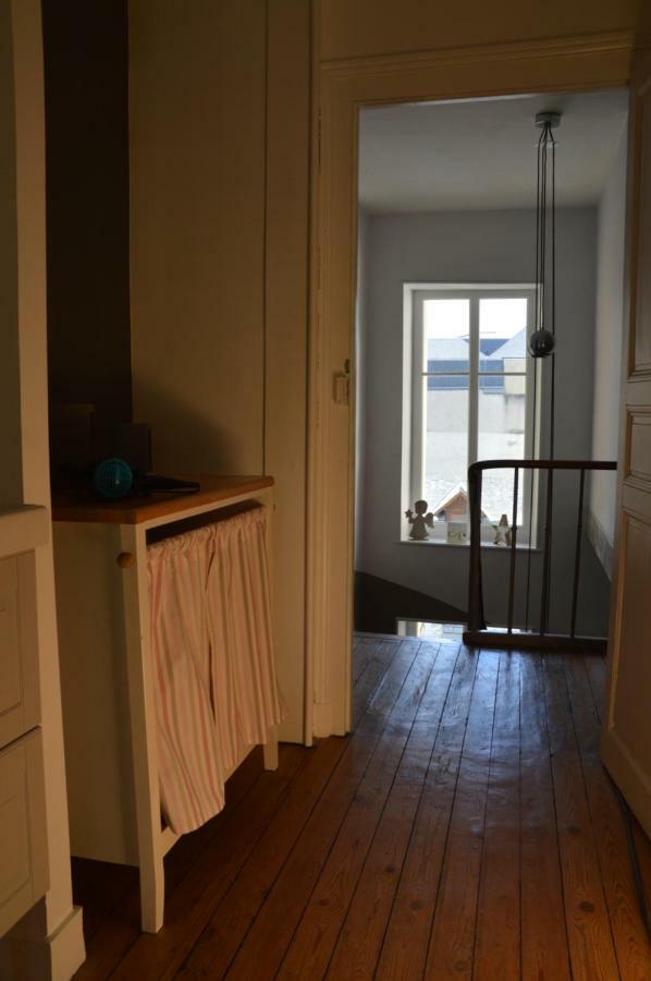 D'hôtes Les Ecuries Séjour chez l'habitant *