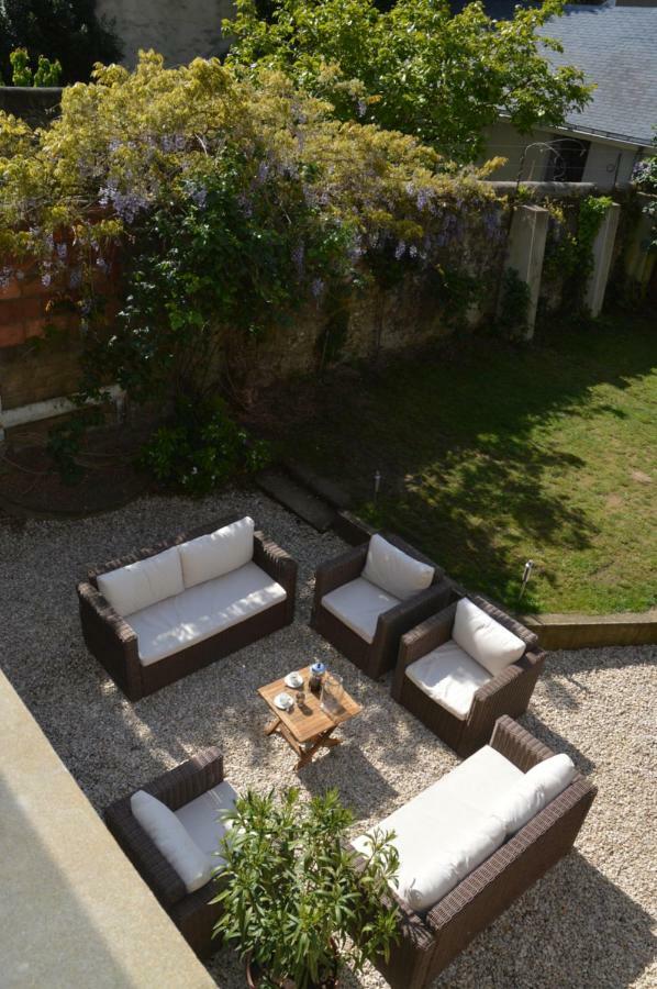 Homestay D'hotes Les Ecuries *