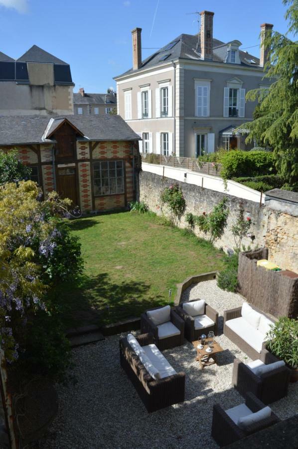 Séjour chez l'habitant D'hôtes Les Ecuries