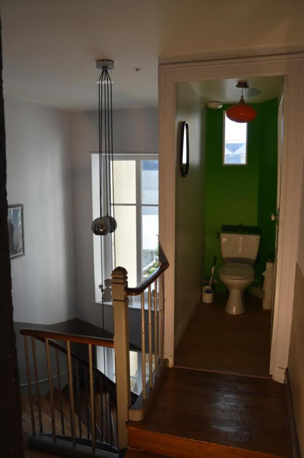 D'hotes Les Ecuries Homestay Le Mans