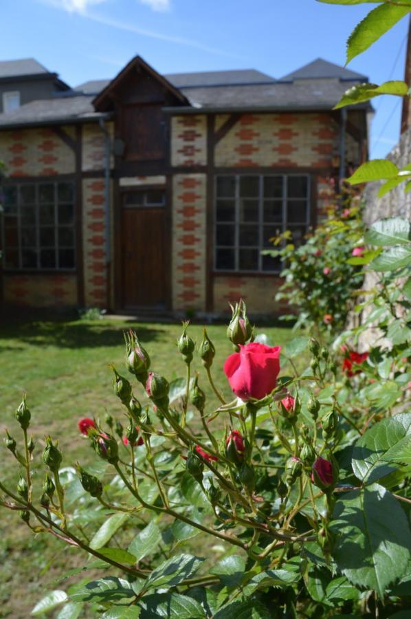 Homestay D'hotes Les Ecuries