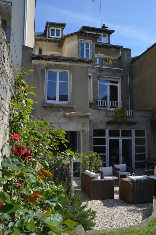 D'hotes Les Ecuries Homestay Le Mans
