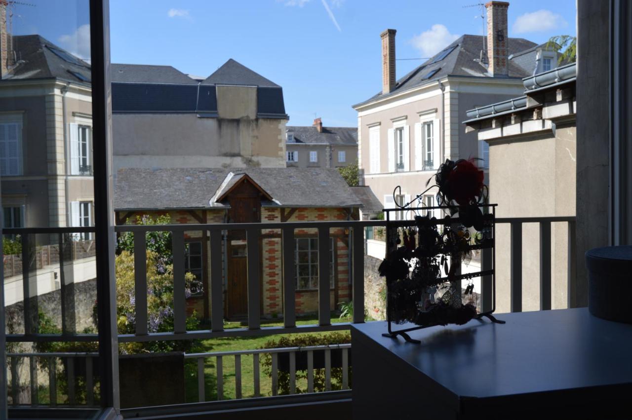 Séjour chez l'habitant D'hôtes Les Ecuries