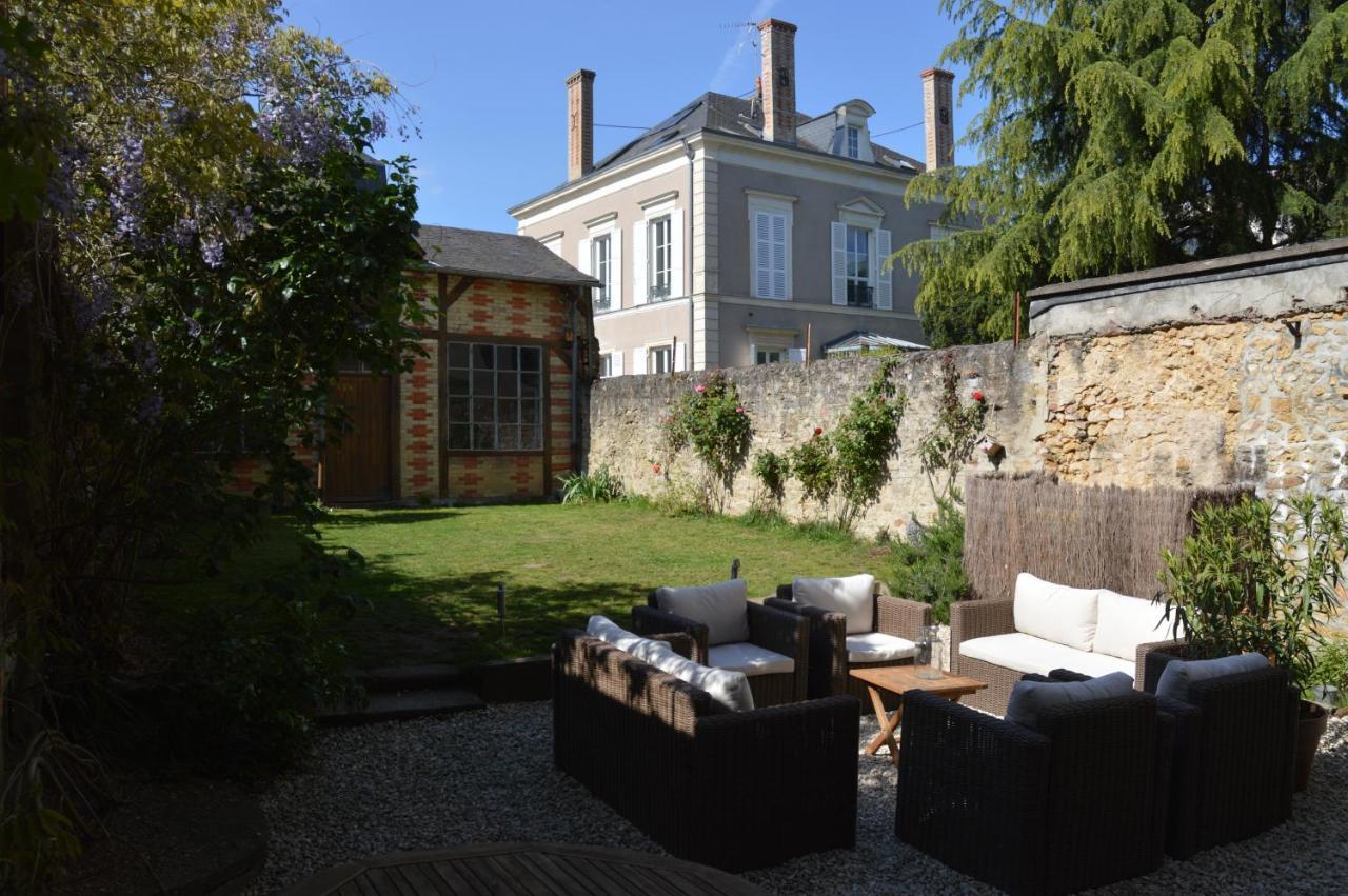 D'hotes Les Ecuries