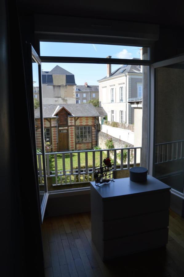 D'hôtes Les Ecuries Séjour chez l'habitant Le Mans